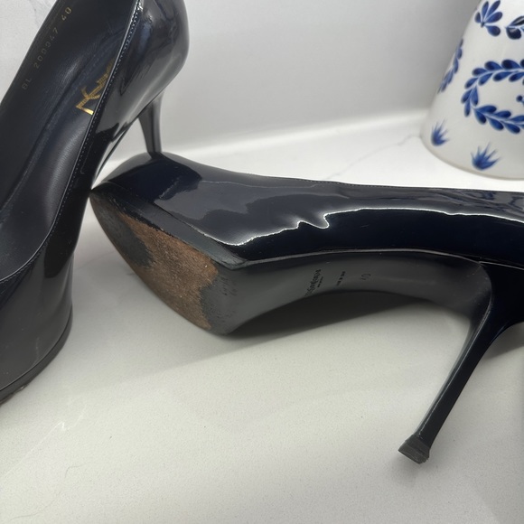 YSL pumps - Picture 3 of 3
